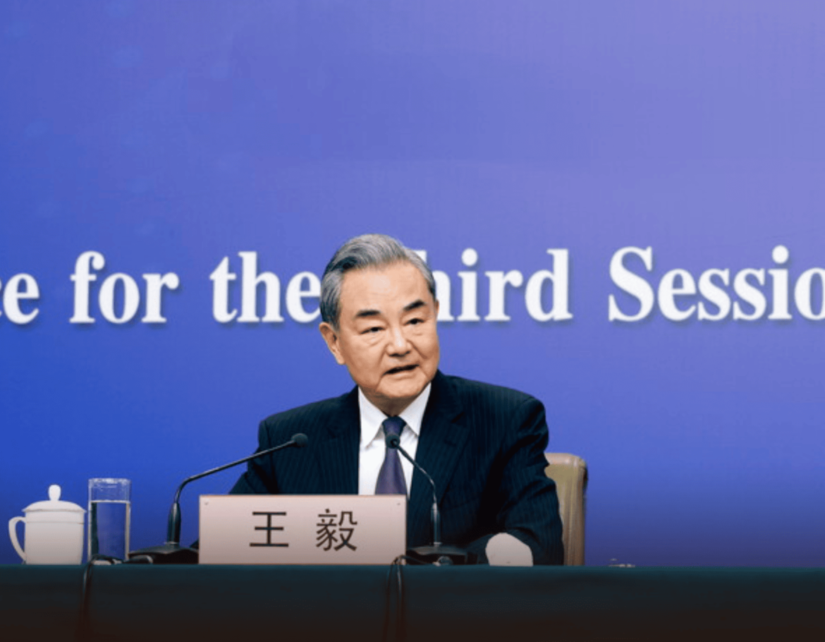China-Africa Relations Hit New Heights: Wang Yi Signals Stronger South-South Cooperation