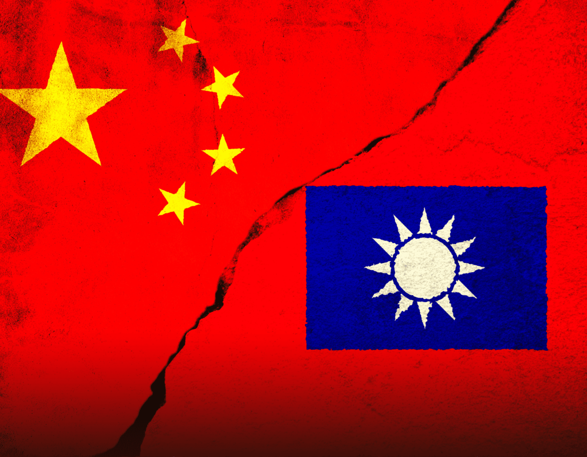 Taiwan Is an Inalienable Part of China’s Territory: China's Foreign Minister Wang Yi