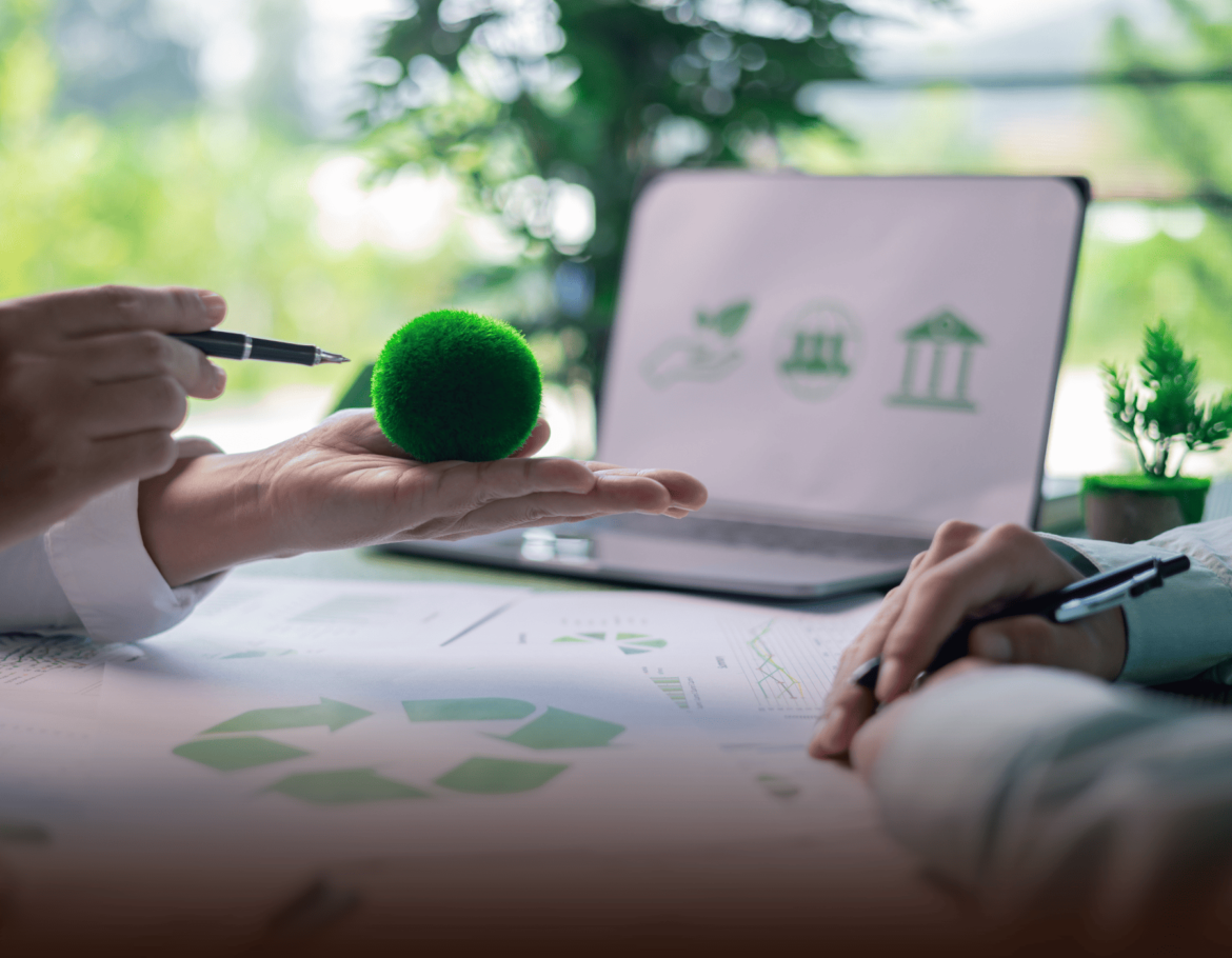 Africa and China Deepen Green Industrialization Partnership for a Sustainable Future.