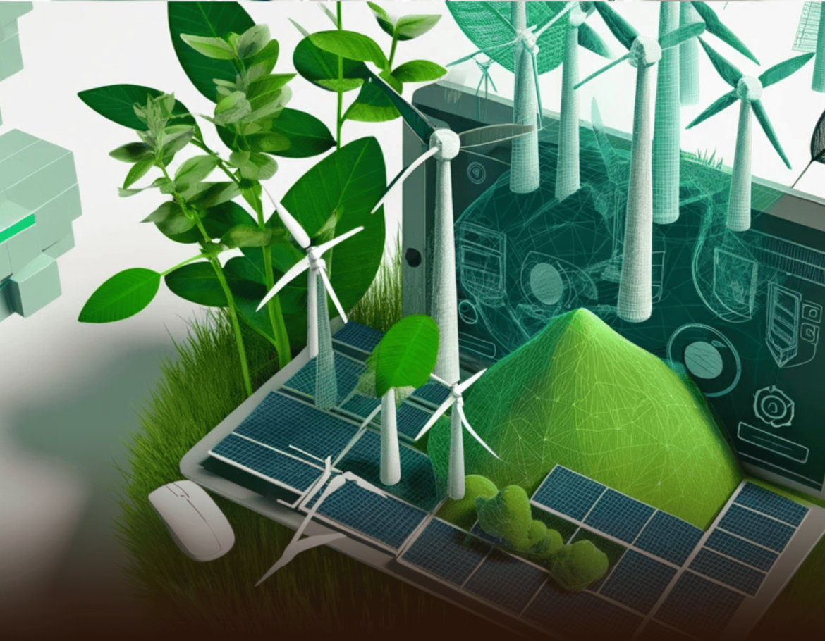 China to Digitalize Eco-Environment Monitoring Network: A Blueprint for Africa's Sustainable Future