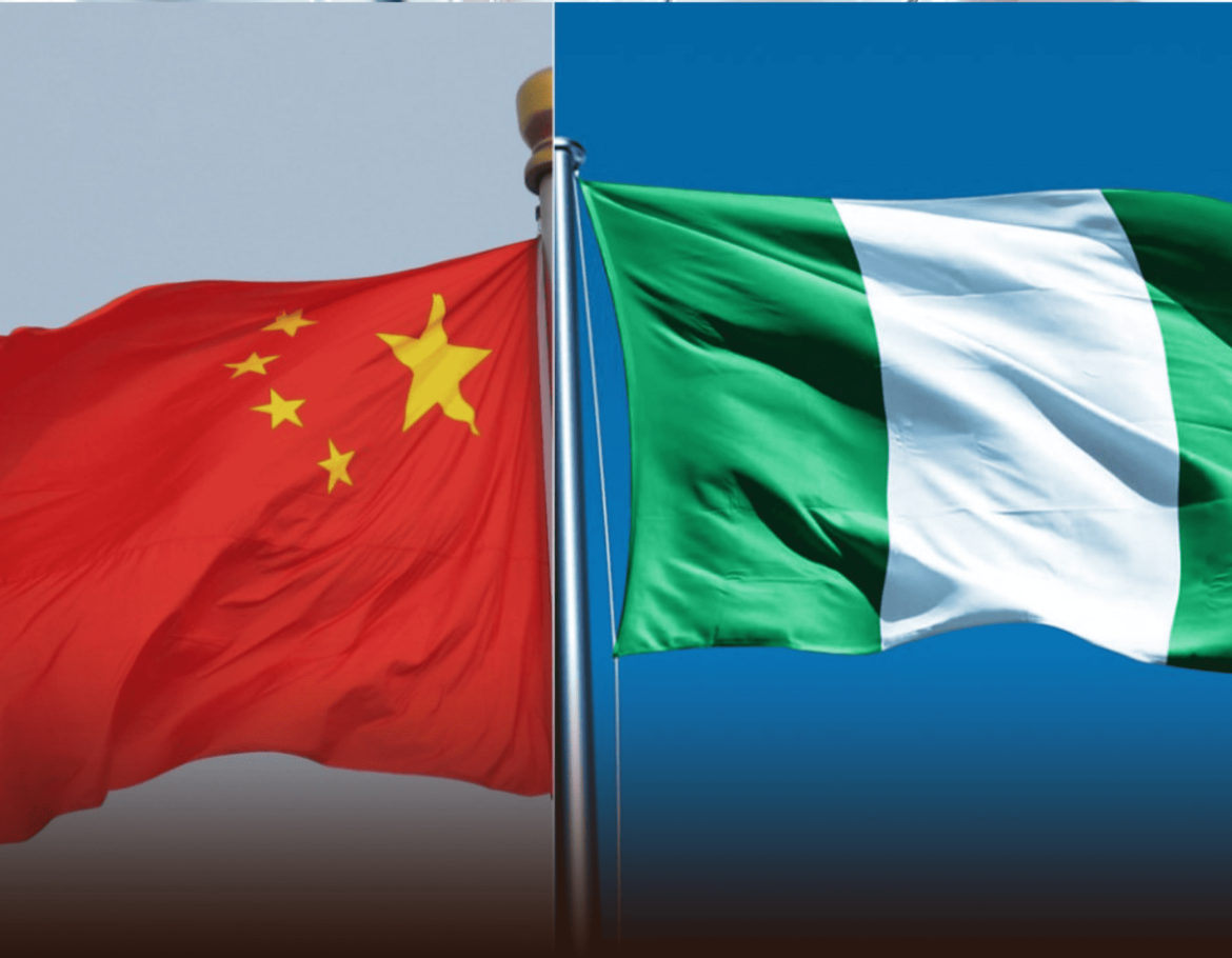 Nigeria Reaffirms Support for One-China Policy, Strengthening Bilateral Ties with China