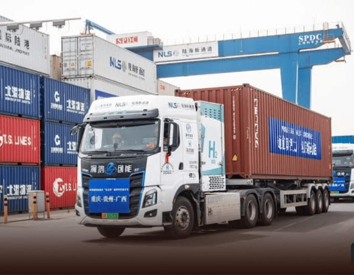 Sinotruk Innovation Hits Kenyan Roads with Launch of Howo Max Truck