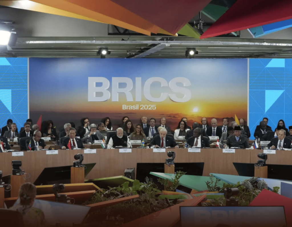 BRICS Leaders Unite in Rio with Commitments to Inclusive Governance and Global South Solidarity