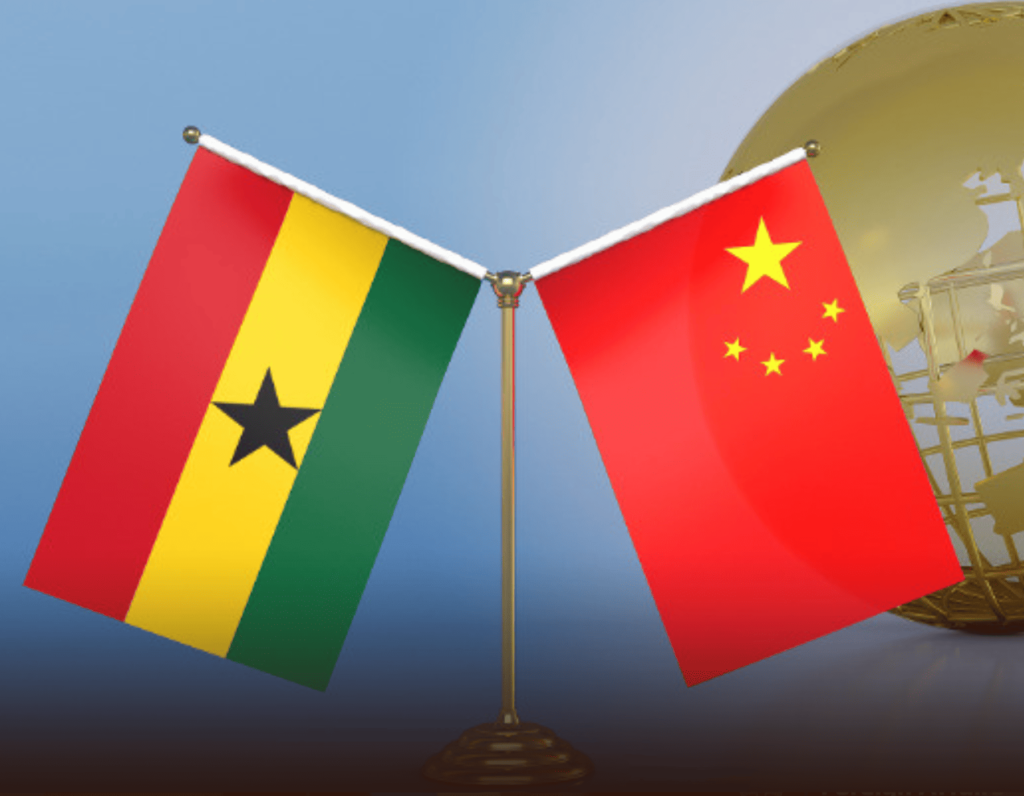 Ghana and China Mark 65 Years of Diplomatic ties with Rising Trade of 11.8 bln USD