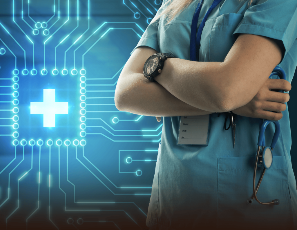 Ghana’s Health Service Partners with Chinese Firm to Launch AI-Driven Health Transformation