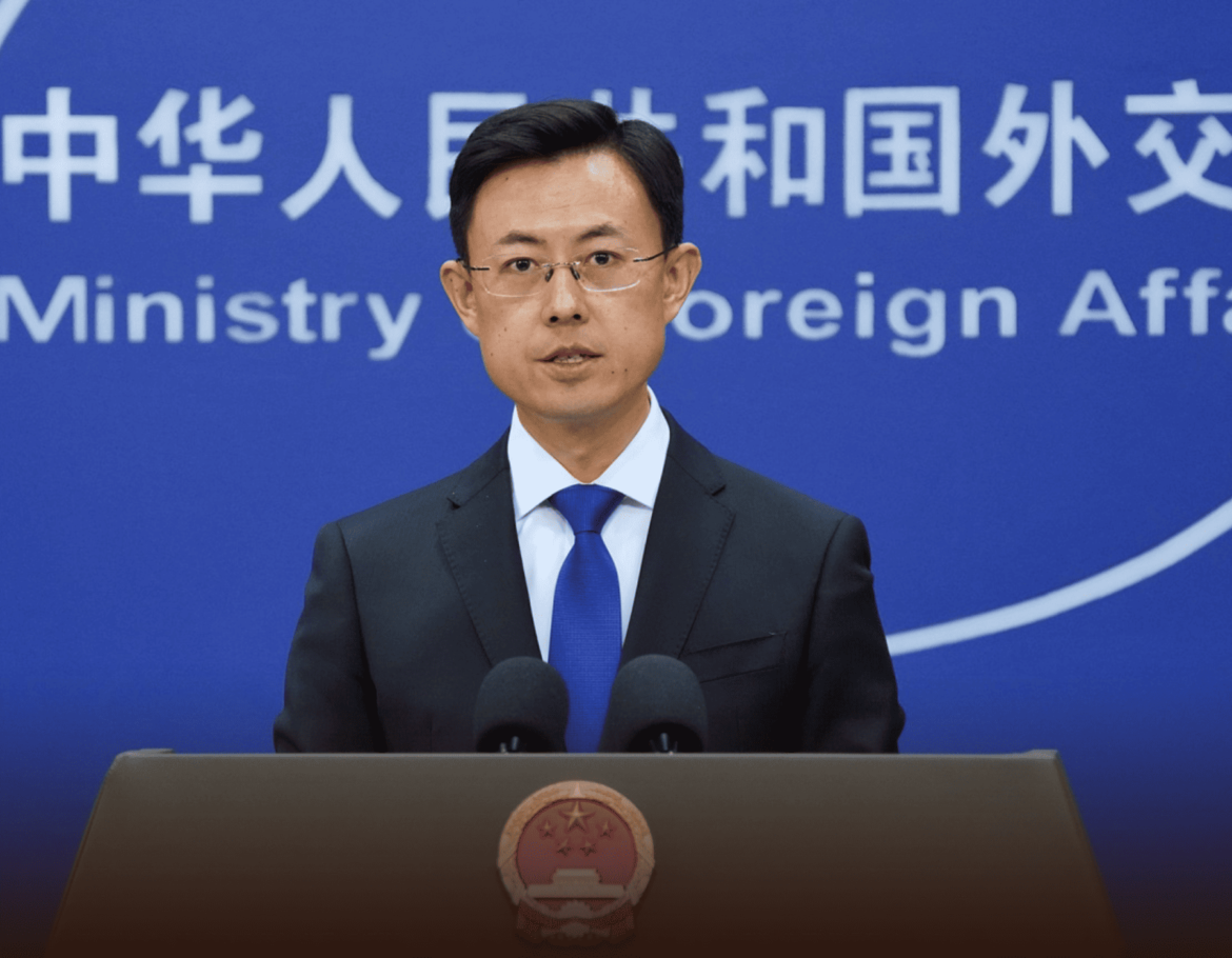 China Praises South Africa’s Upholding of One‑China Principle with Taiwan Office Relocation