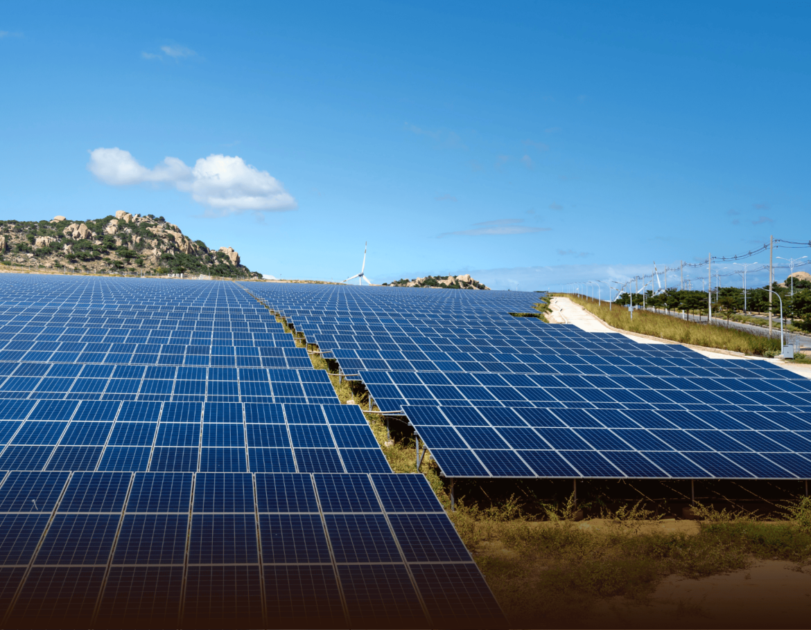 Zambia Launches Its Largest Solar Power Plant Constructed by PowerChina