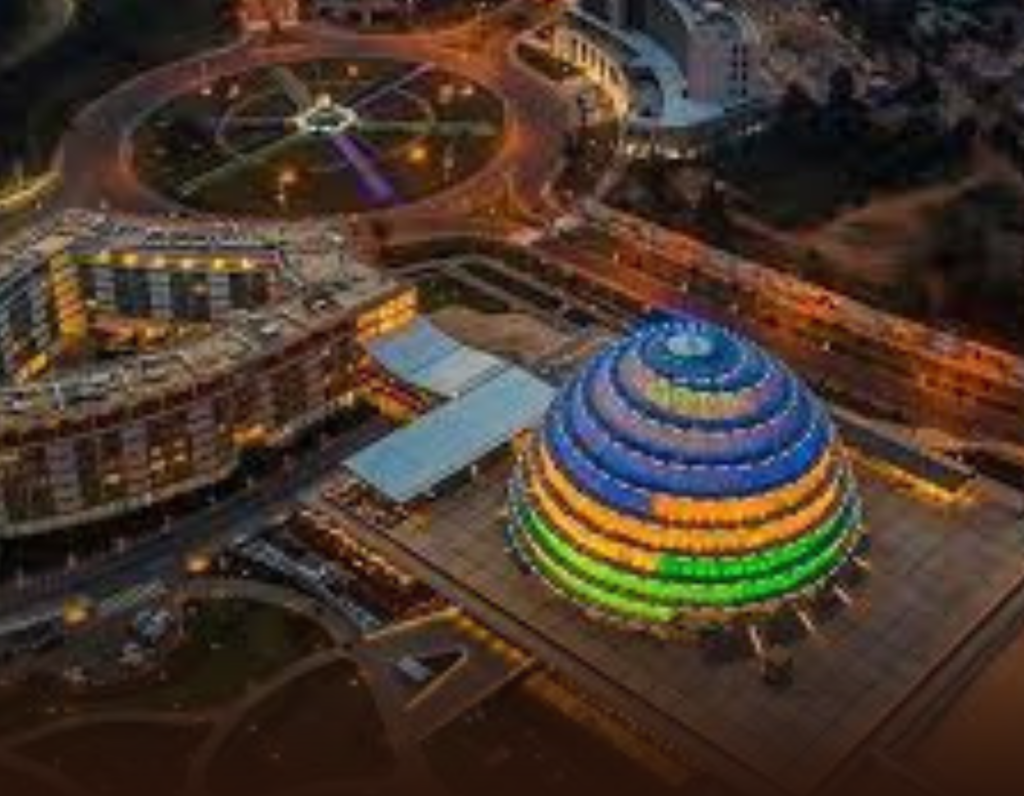 Rwanda Praises China’s Strategic Role in National Development