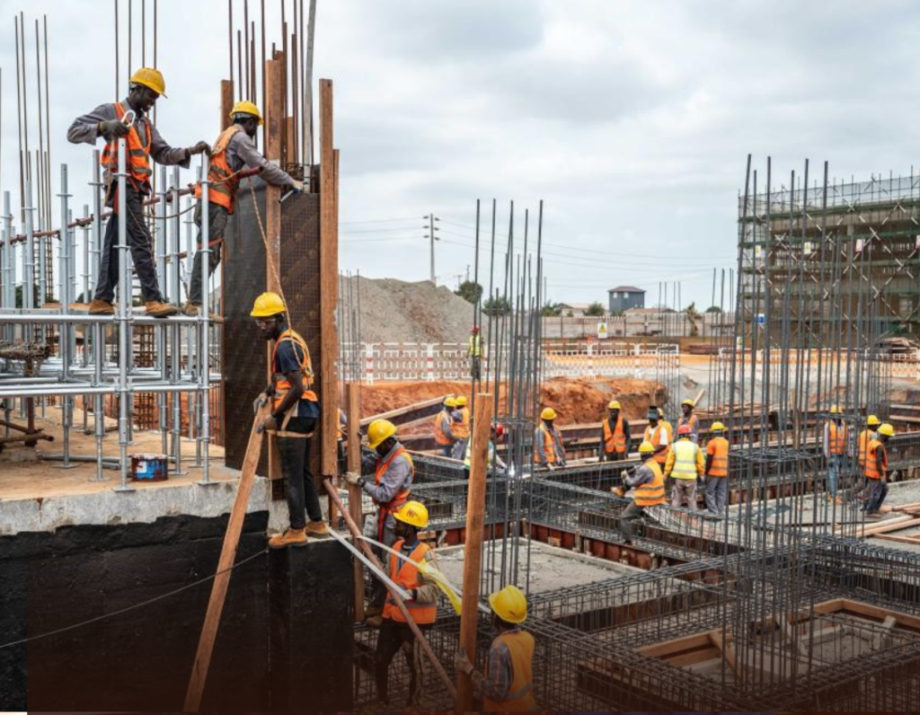 China’s Quilonga Water Project Set to Ease Chronic Water Shortages in Angola's Capital