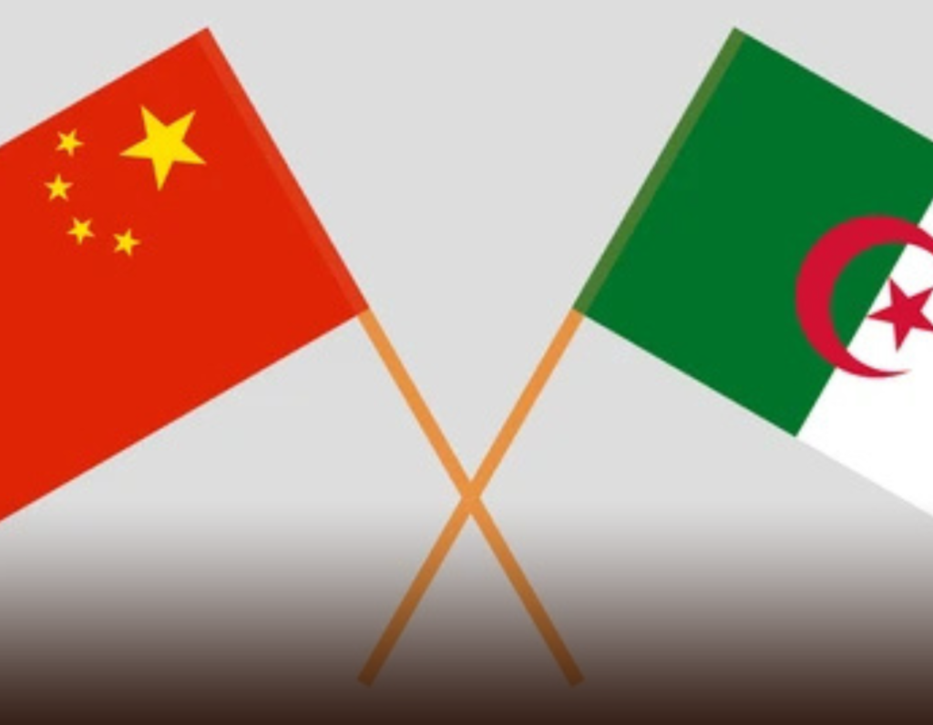 Algeria Inaugurates First Confucius Institute to Deepen Academic Ties with China