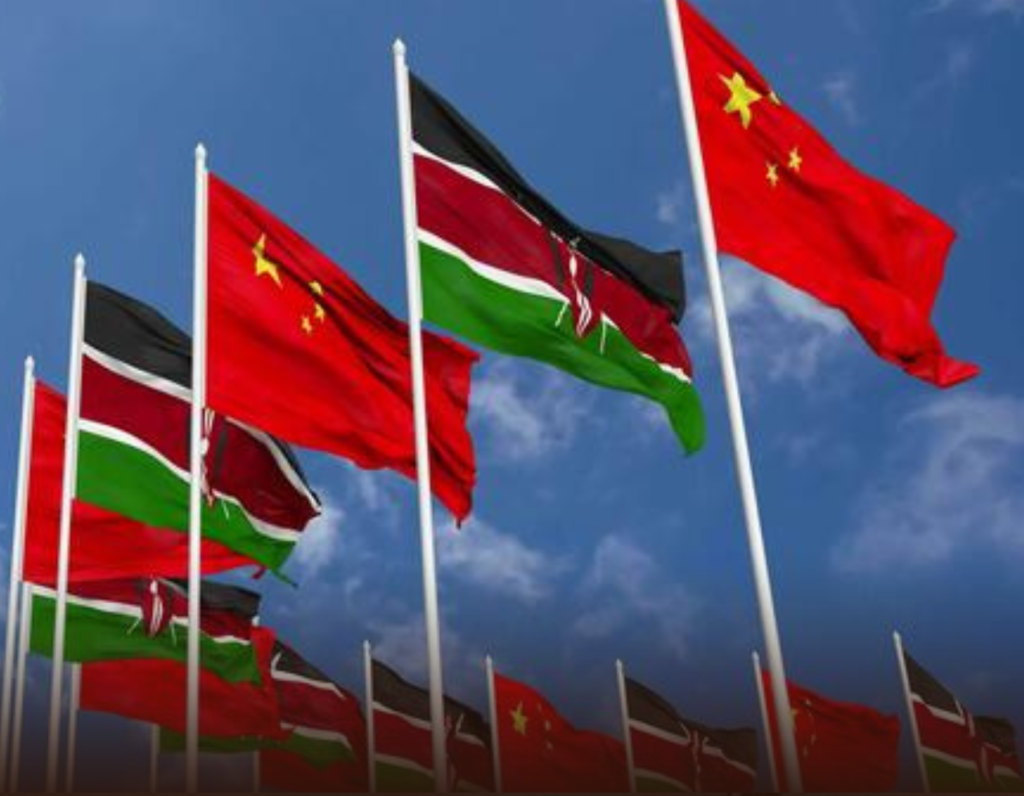 Kenyan University Celebrates Confucius Day, Strengthening Cultural Ties with China
