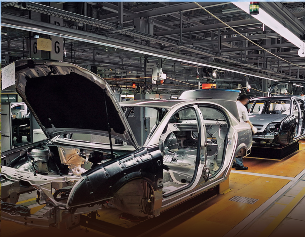 South Africa Negotiates with Chinese Automakers to Boost Local Vehicle Production