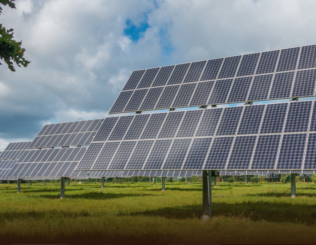 Morocco Emerges as Africa’s 4th Largest Importer of Chinese Solar Panels