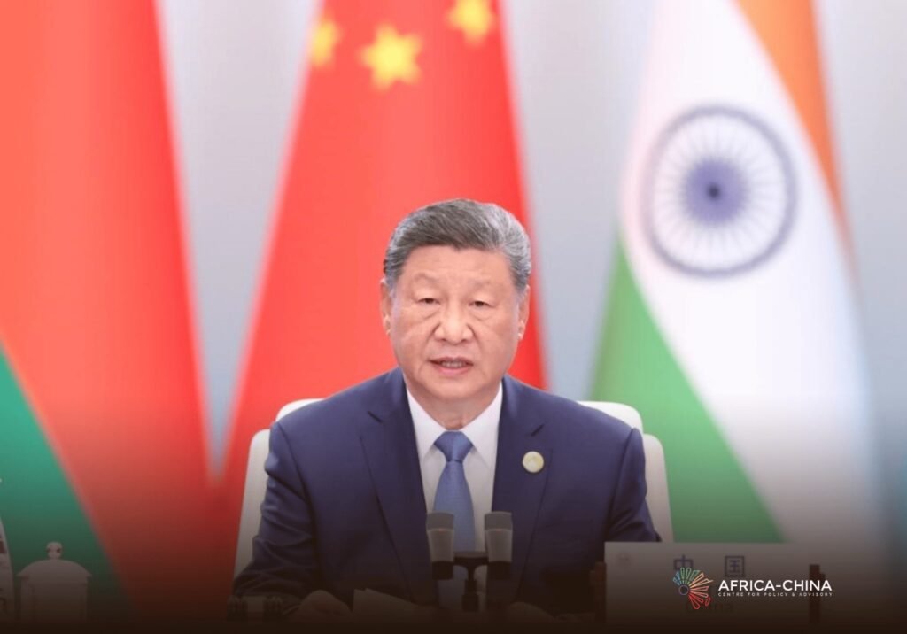 China’s Global Governance Initiative: Shaping a New Era of Multilateralism