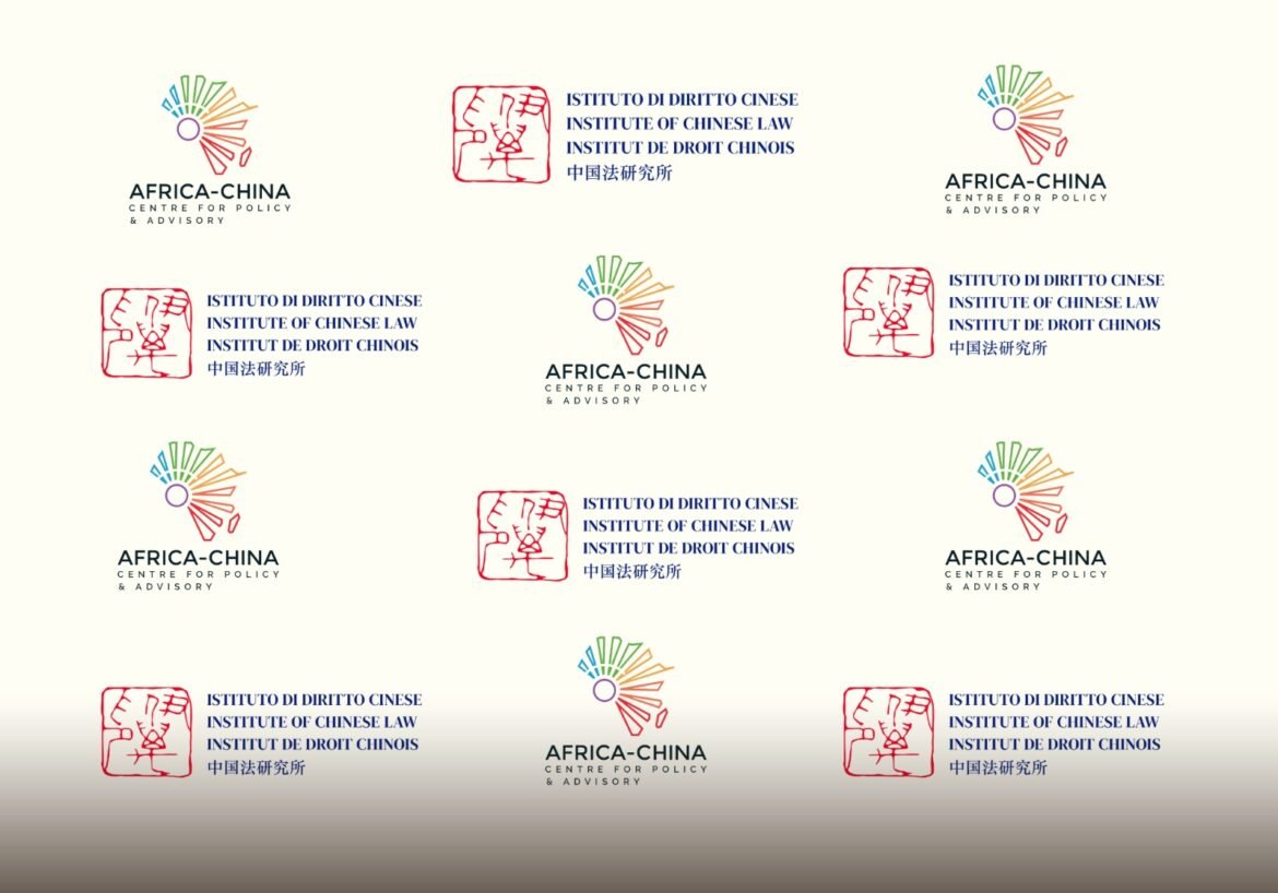 ACCPA Signs Strategic MOU with Institute of Chinese Law to Deepen Africa-China-Europe Cooperation
