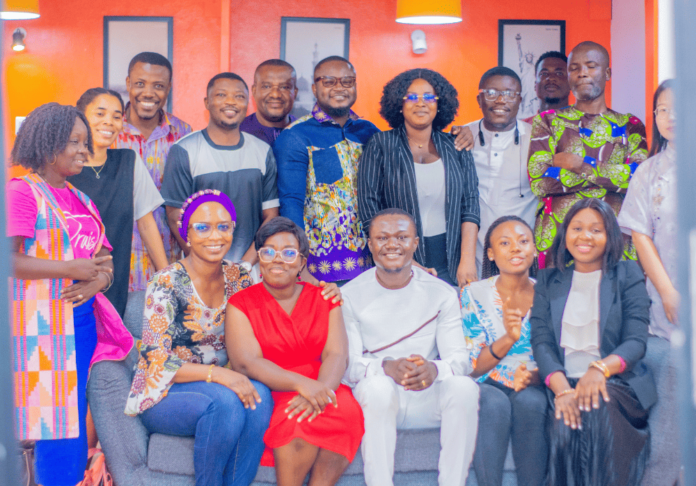 Ghana-China Media Fellowship 2025 Concludes with Strong Call for Balanced Reporting and Cross-Cultural Dialogue