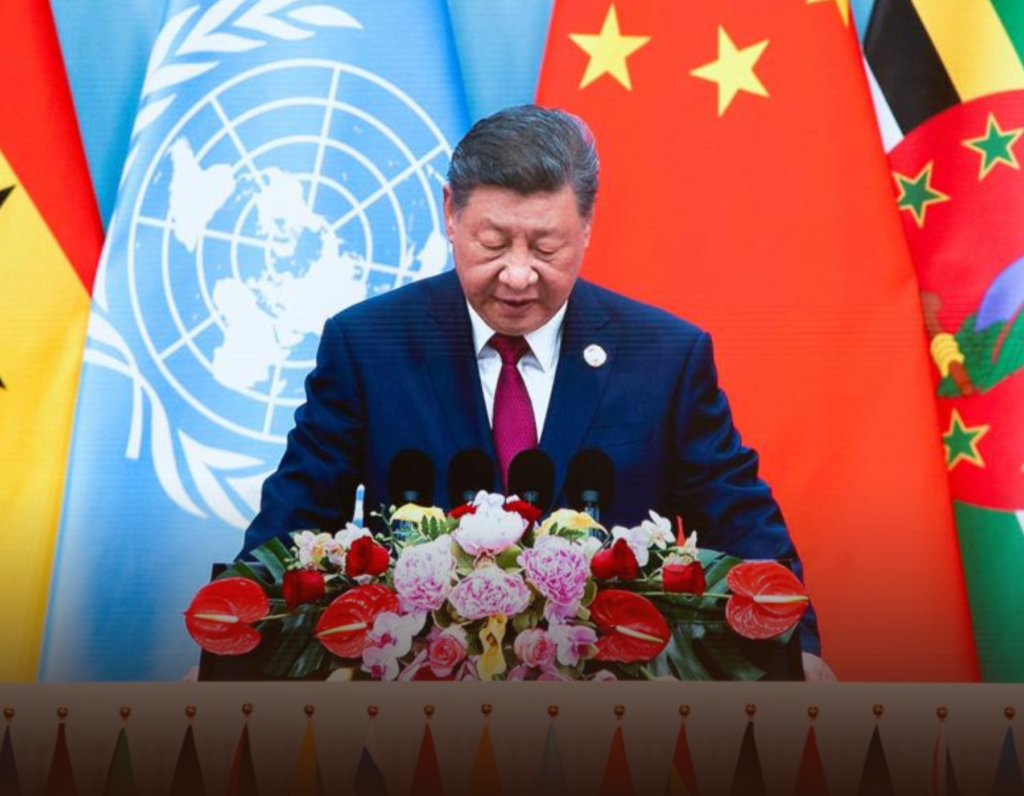 African Experts Say China’s Global Initiatives Offer Pathways to Growth and Governance Reform