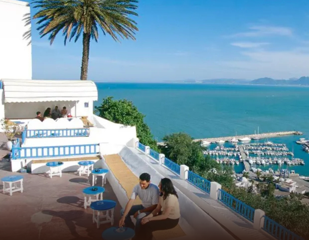 Tunisia Welcomes Over 21,000 Chinese Tourists by October 2025 - An Upsurge in China–Tunisia Travel Ties
