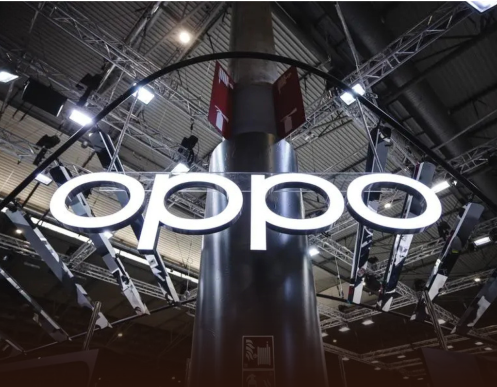 China’s OPPO Opens $50 Million Smartphone Factory in Egypt - A Milestone for Industrial Cooperation