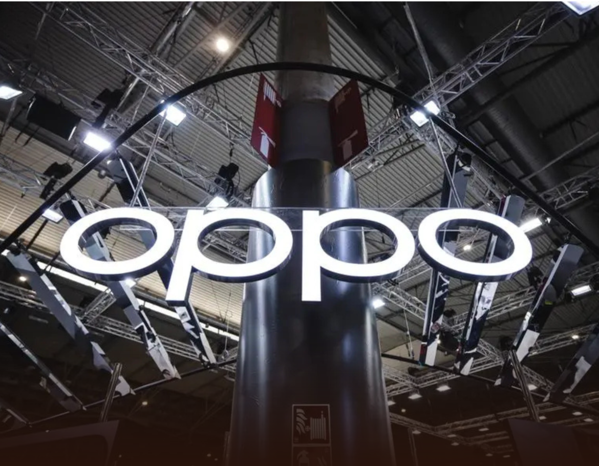 China’s OPPO Opens $50 Million Smartphone Factory in Egypt - A Milestone for Industrial Cooperation