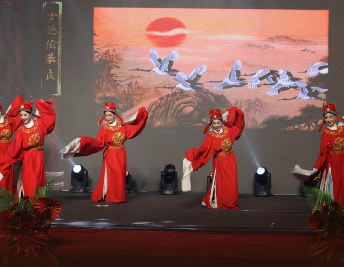 Chinese Embassy in Guinea-Bissau Hosts Reception to Mark 76 Years of PRC