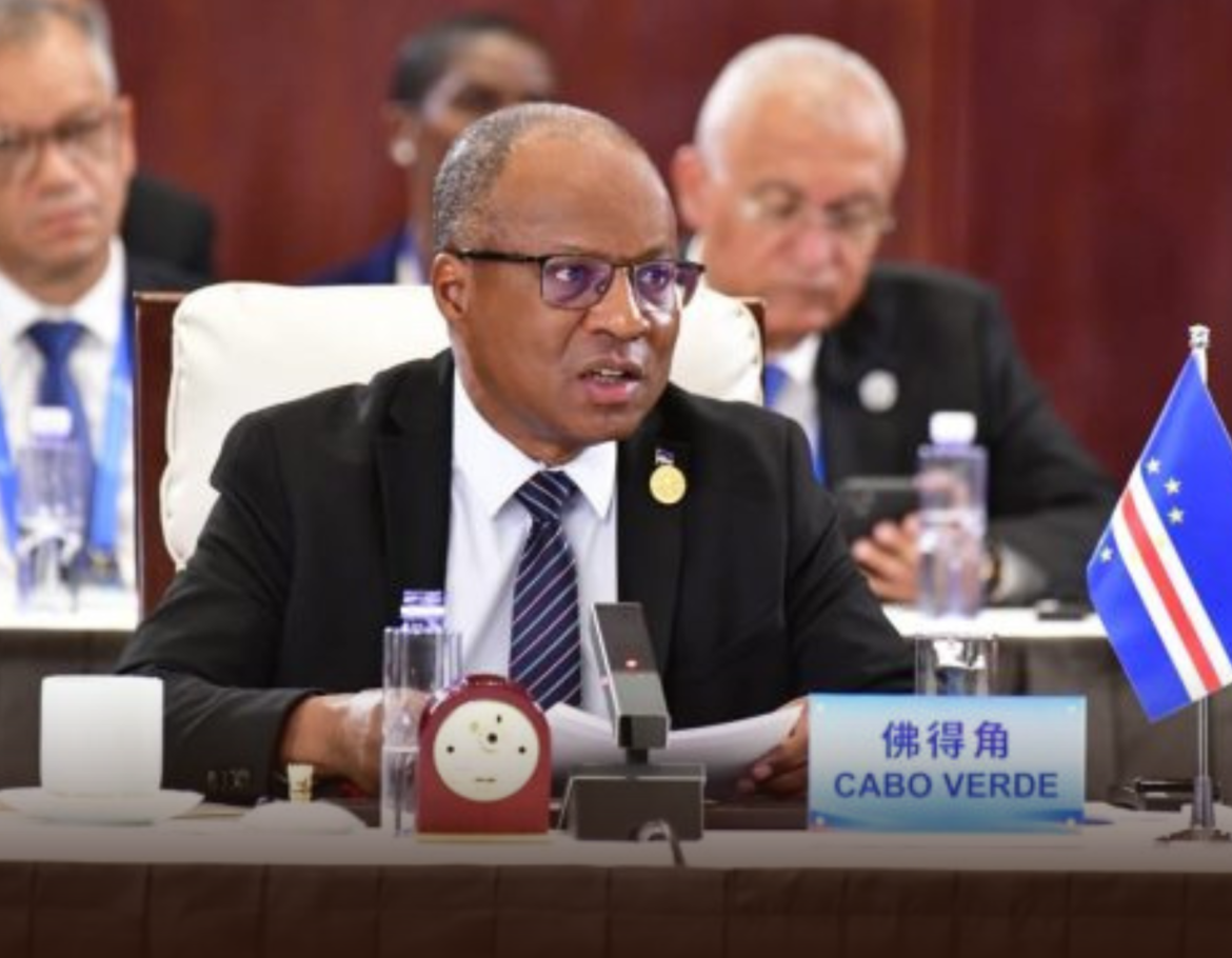 Cape Verde and China Sign Financing Deal for Phase 3 of “Safe City” Project