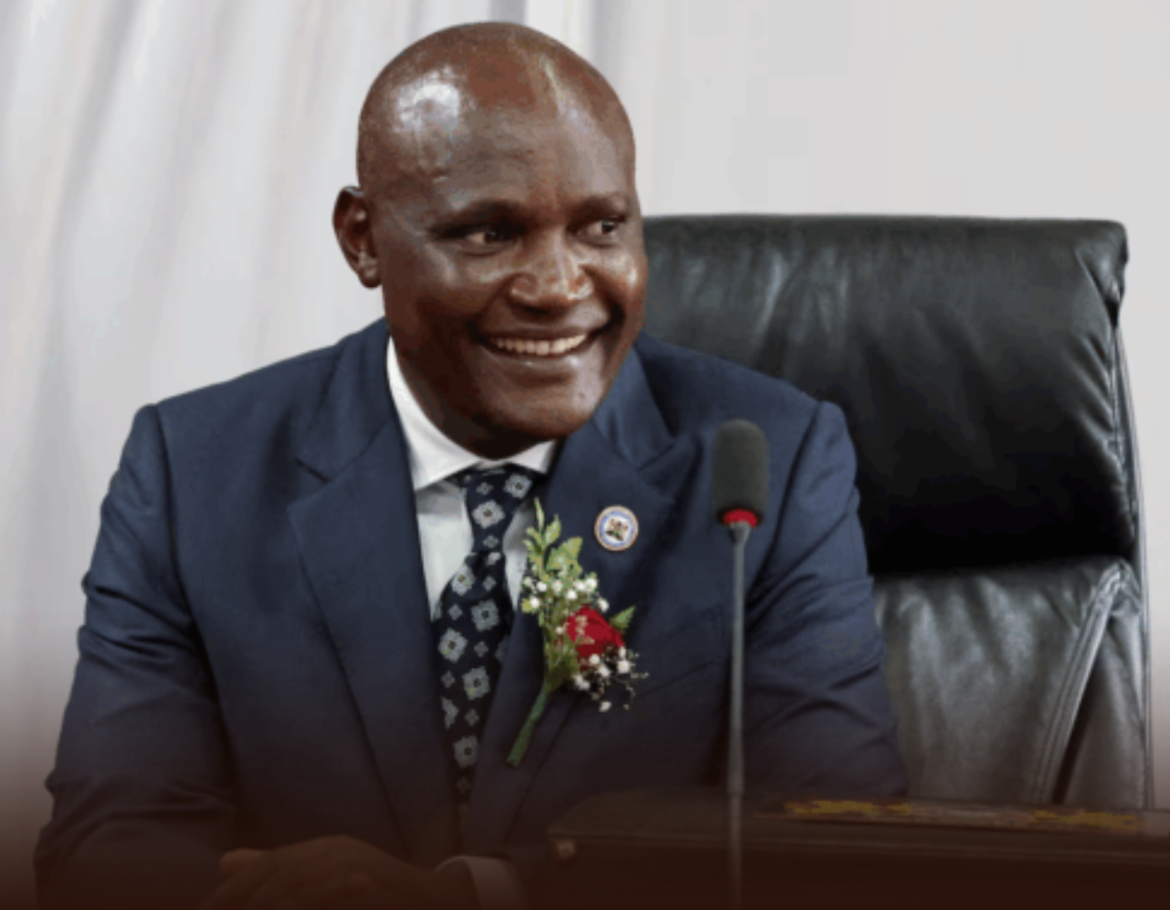 Kenya Converts $3.5 Billion China-Funded Railway Loan into Yuan to Cut Costs and Strengthen Ties