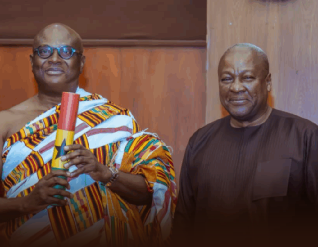 Ambassador Kojo Bonsu to Welcome President Mahama and First Lady on Official Visit to China