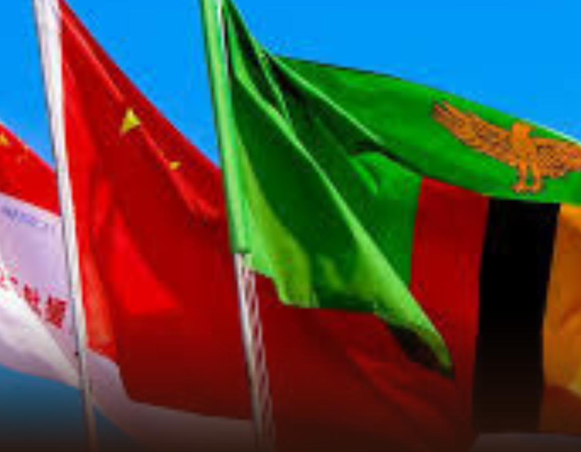 China–Zambia Human Resources Seminar Highlights Training as Core Pillar of Bilateral Cooperation