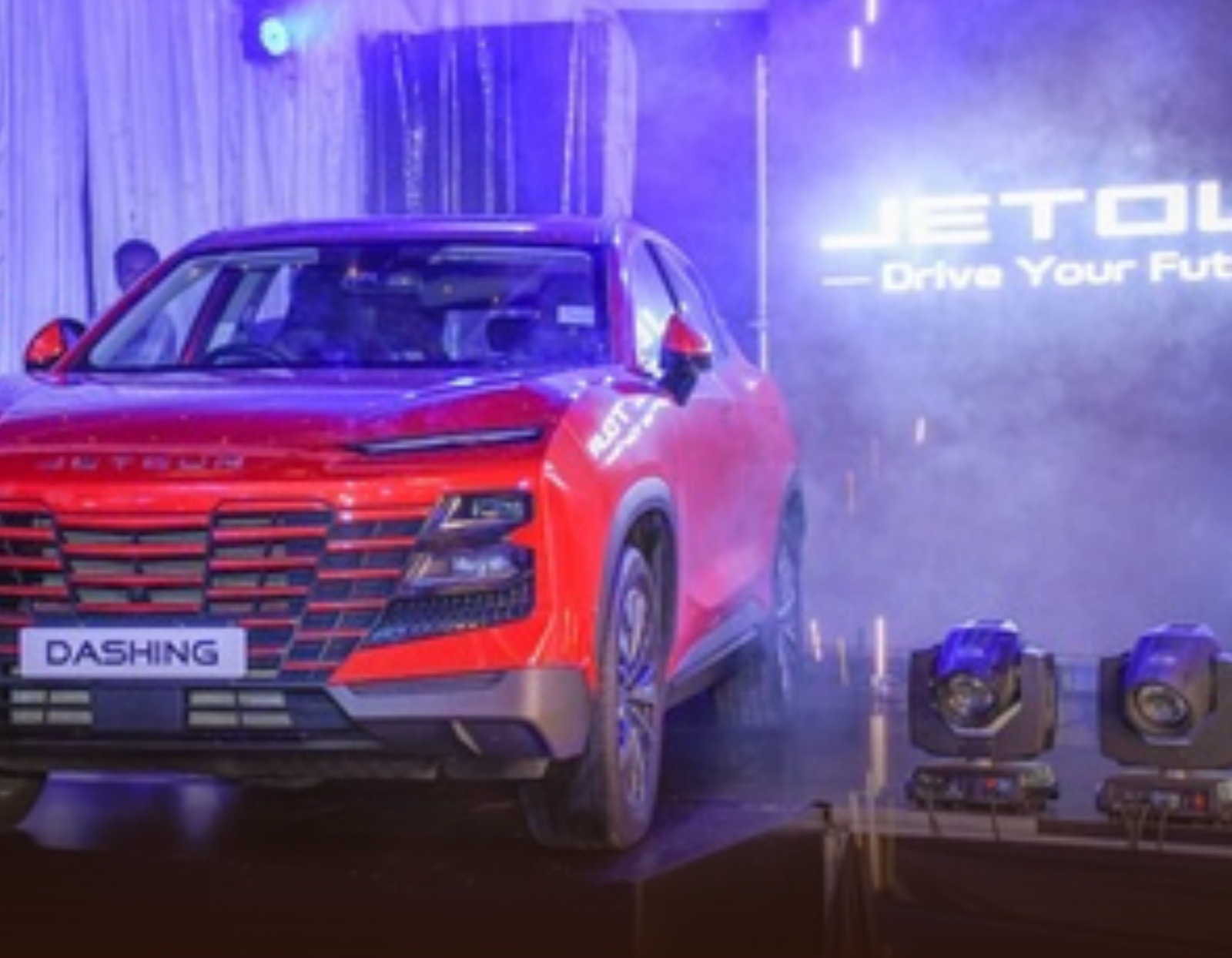 China’s Jetour Launches Four New SUVs in Kenya, Boosting Automotive Ties and Local Value-Addition
