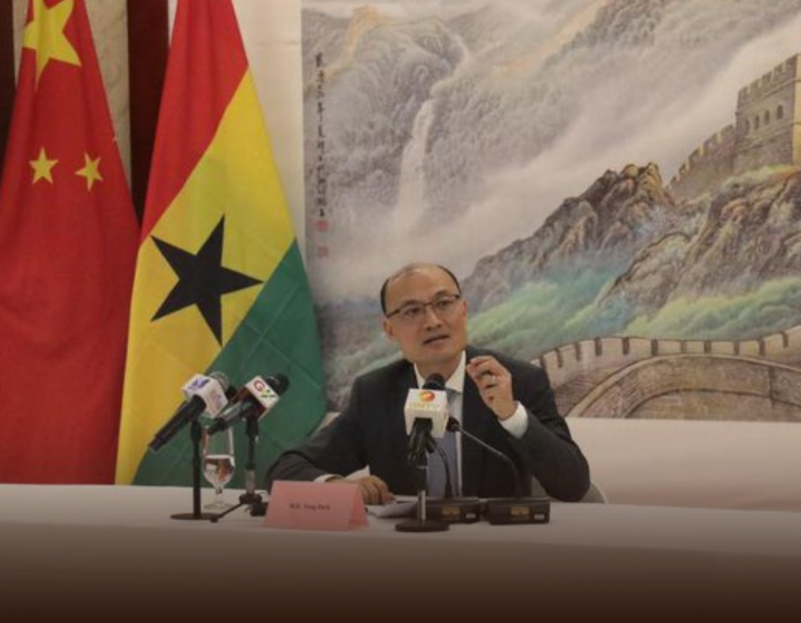 China Unveils Key Policy Updates and Investment Plans for Ghana