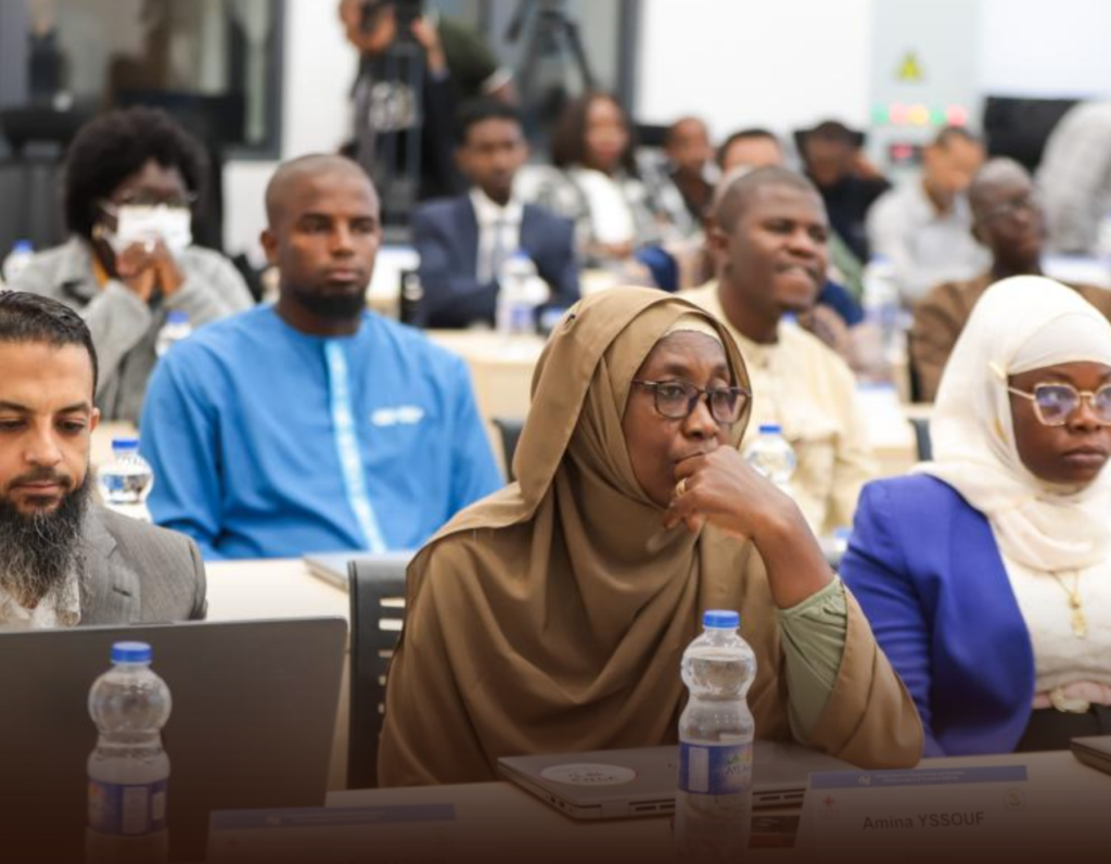 China and Africa CDC Launch Three-Week Public Health Training to Boost Pandemic Preparedness