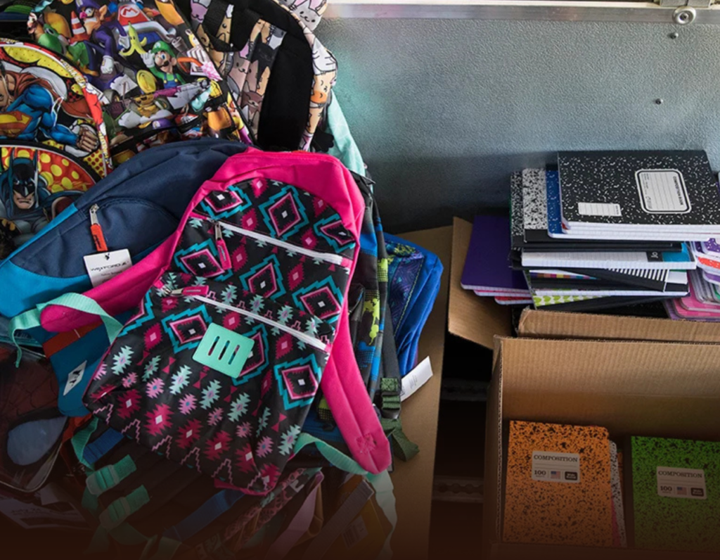 China Donates School Supplies to Strengthen Education Links in Guinea-Bissau