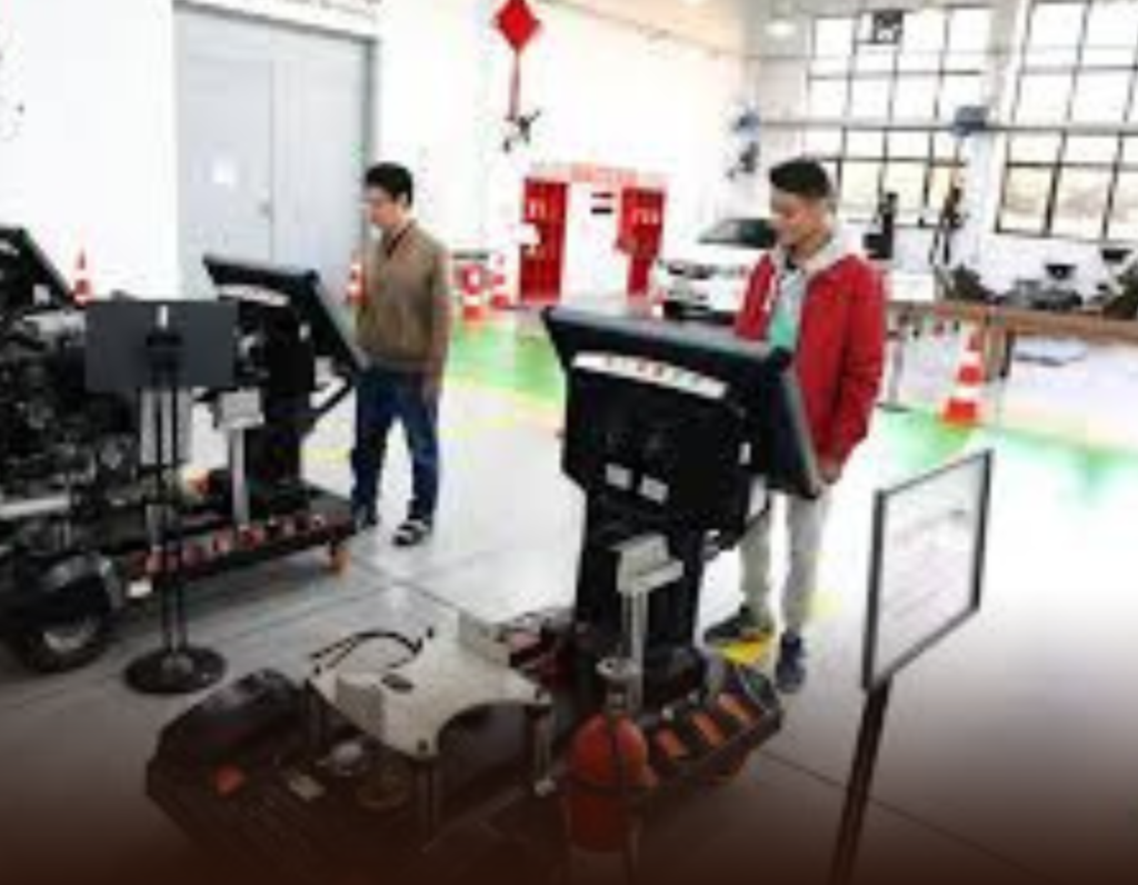 Ain Shams University Celebrates 5 Years of Chinese-Egyptian Engineering Collaboration