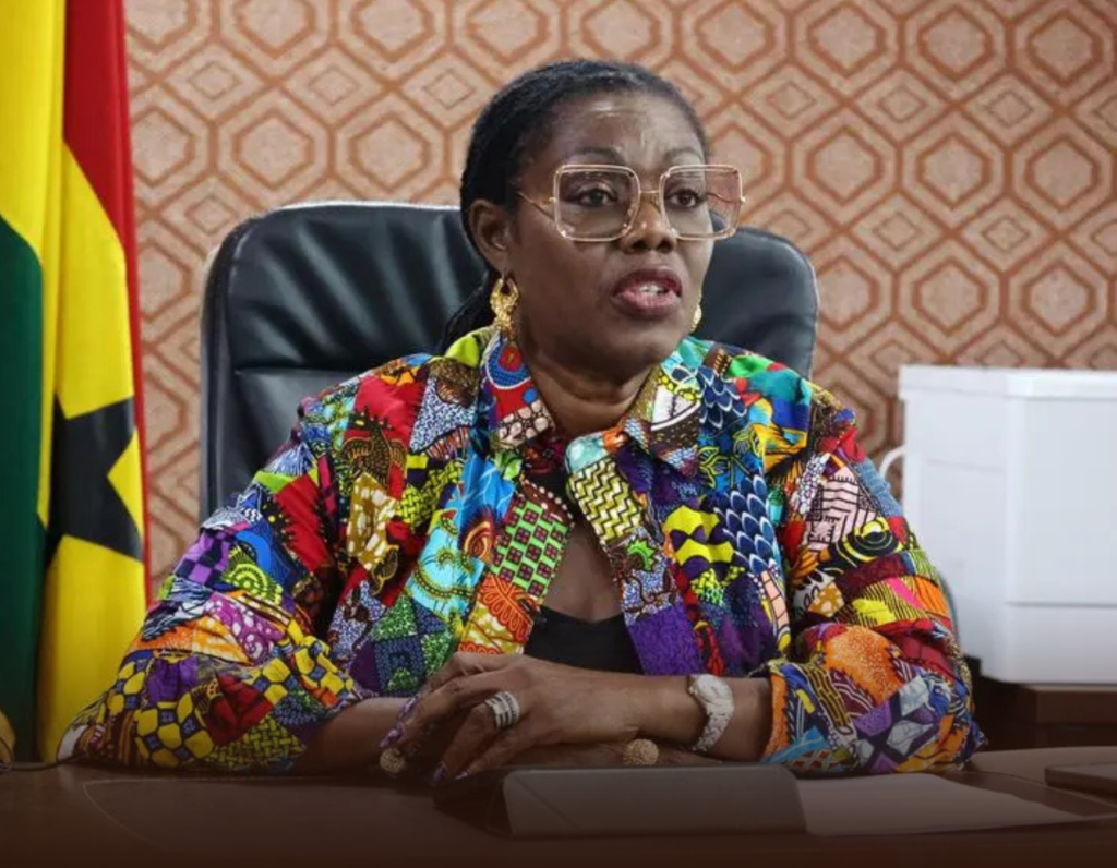 Ghanaian Minister Praises Chinese Company for Revolutionizing the Local Auto Industry