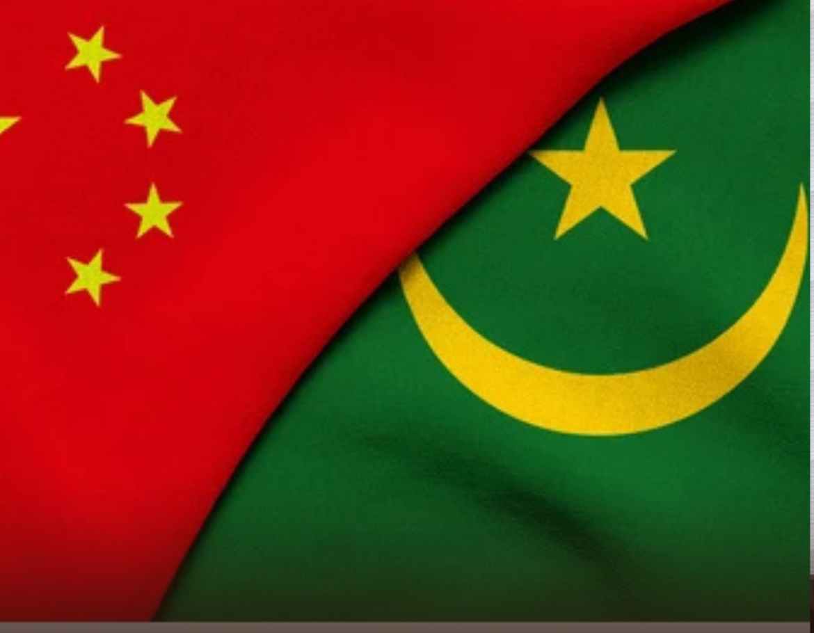 Mauritania Opens Expanded China-Backed Public Health Institute, Strengthening Six Decades of Cooperation