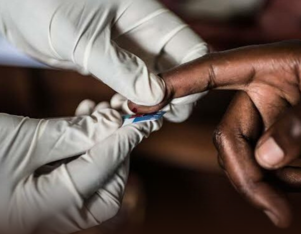 Chinese Firm Launches HIV/AIDS Prevention Campaign in Uganda, Reinforcing Health Cooperation