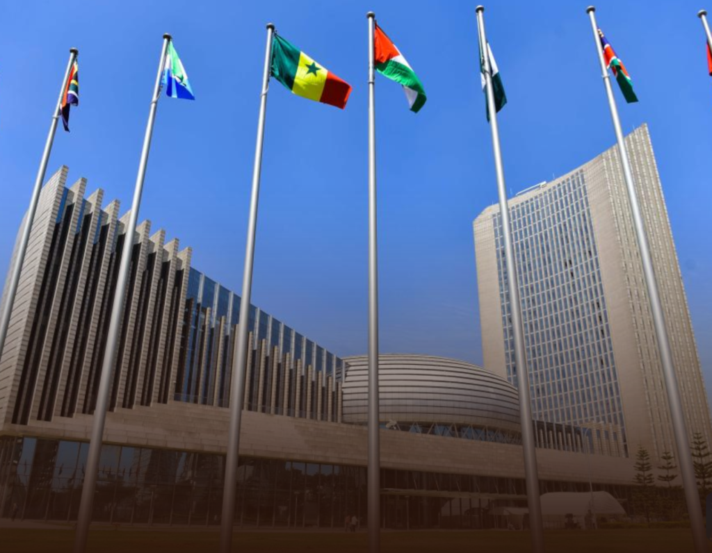 Officials Call for Strengthened China-Africa Cooperation in Human Resource Development