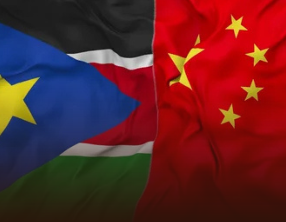 48 South Sudanese Students Receive Chinese Ambassador Scholarship