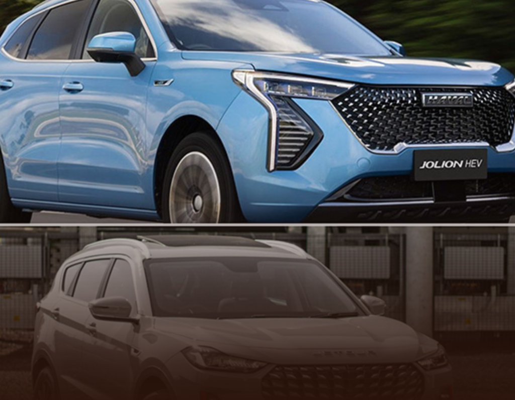 Chinese Auto Brands Gain Traction in Namibia’s Vehicle Market