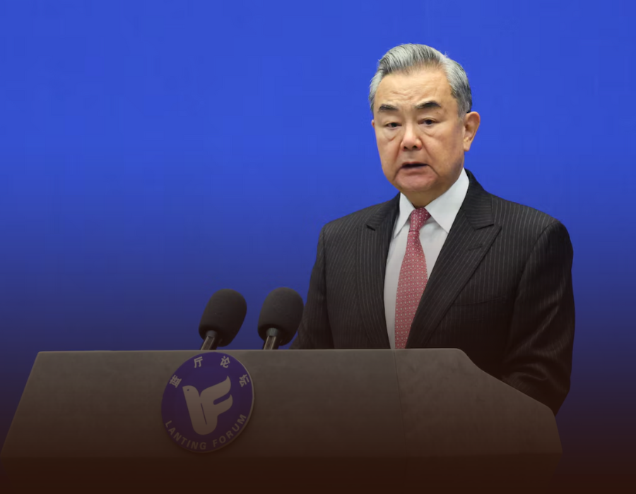 Wang Yi, Member of the Political Bureau of the CPC Central Committee and Minister of Foreign Affairs, is set to visit Ethiopia, Somalia, Tanzania, and Lesotho from January 7 to 12, 2026