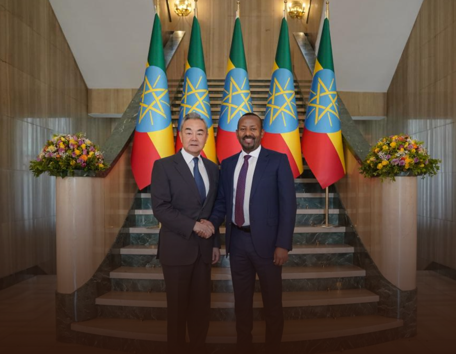 China and Ethiopia Pledge to Deliver on FOCAC Beijing Summit Outcomes