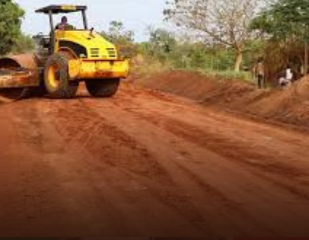 China International Water and Electric Corporation Wins Major Contract to Improve Roads and Bridge in Lesotho