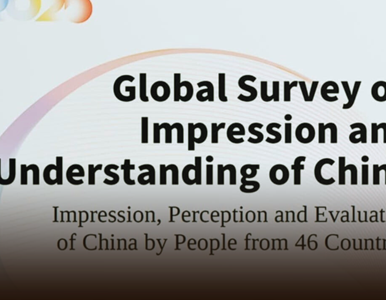 What the World Thinks of China - And Why It Matters for Global Power Politics