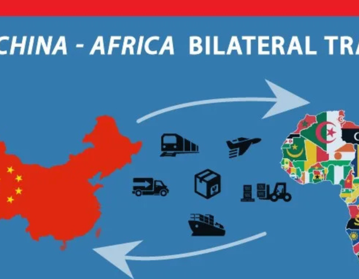 How Africa Became the Top Destination in China’s Belt and Road Strategy in 2025