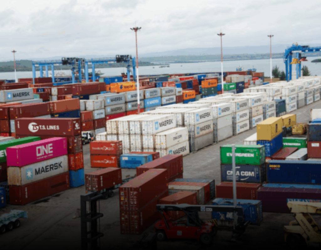 Kenya and China Forge Landmark Duty-Free Trade Deal