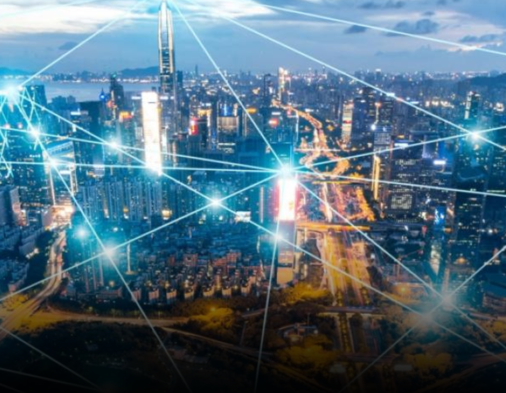 Inside the Digital Silk Road: How China Is Powering Africa’s Tech Leap