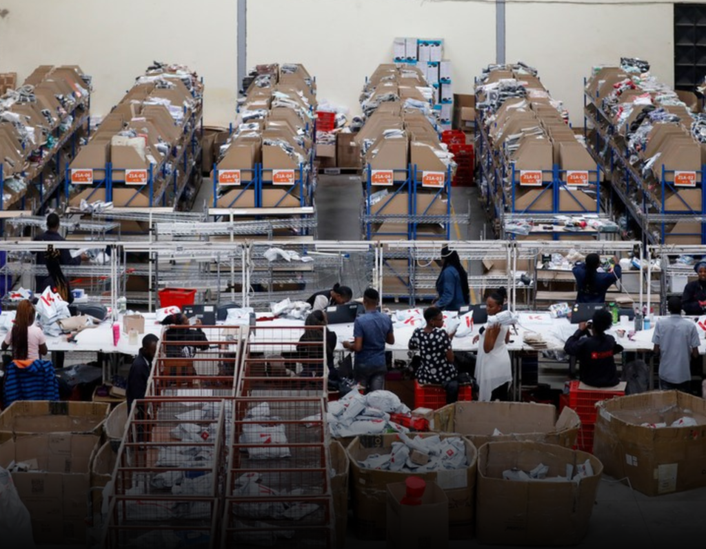 Kenya Sees China’s Natural Products Strategy as a Model for Sustainable Economic Development