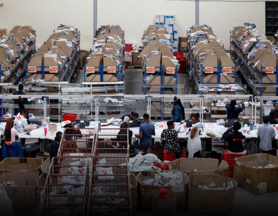 Kenya Sees China’s Natural Products Strategy as a Model for Sustainable Economic Development