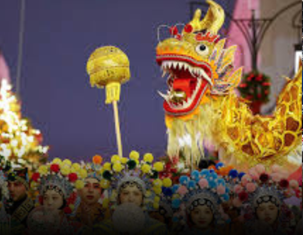 From Healing to Heritage: Chinese Cultural and Medical Partnerships Shine Across Africa